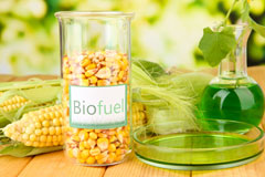 Carey biofuel availability