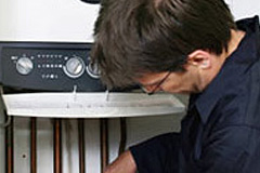 boiler repair Carey