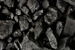 Carey coal boiler costs
