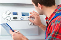 free Carey gas safe engineer quotes