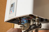 free Carey boiler install quotes